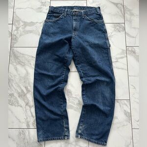 Dickies y2k baggy carpenter jeans
